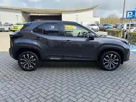 Toyota Yaris Cross (2025) thumbnail 63