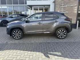 Toyota Yaris Cross (2025) thumbnail 65