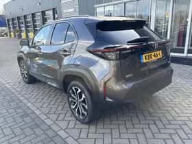 Toyota Yaris Cross (2025) thumbnail 66