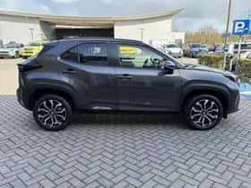 Toyota Yaris Cross (2025) thumbnail 8