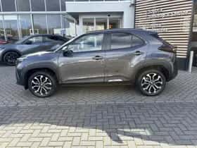 Toyota Yaris Cross (2025) thumbnail 10