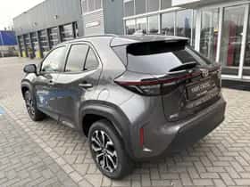 Toyota Yaris Cross (2025) thumbnail 11