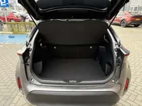 Toyota Yaris Cross (2025) thumbnail 13