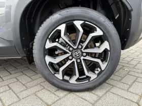 Toyota Yaris Cross (2025) thumbnail 14