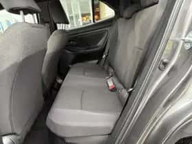 Toyota Yaris Cross (2025) thumbnail 18