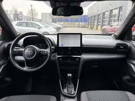 Toyota Yaris Cross (2025) thumbnail 32