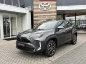 Toyota Yaris Cross (2025) thumbnail 33