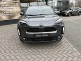 Toyota Yaris Cross (2025) thumbnail 35