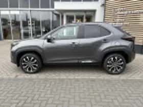 Toyota Yaris Cross (2025) thumbnail 36