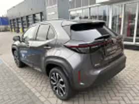 Toyota Yaris Cross (2025) thumbnail 37