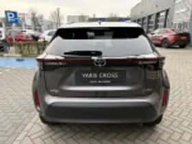 Toyota Yaris Cross (2025) thumbnail 38