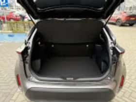 Toyota Yaris Cross (2025) thumbnail 39