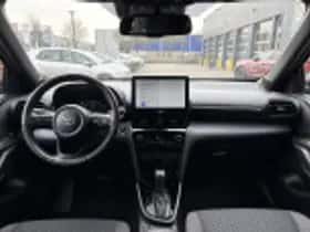 Toyota Yaris Cross (2025) thumbnail 58