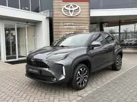 Toyota Yaris Cross (2025) thumbnail 7