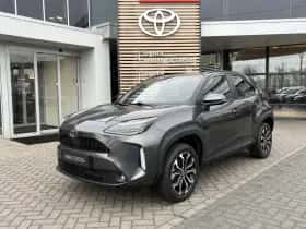 Toyota Yaris Cross (2025) thumbnail 61