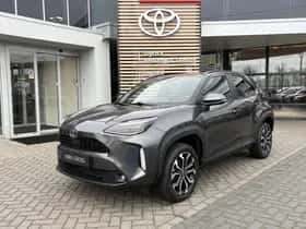 Toyota Yaris Cross (2025) thumbnail 62