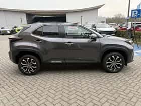 Toyota Yaris Cross (2025) thumbnail 63