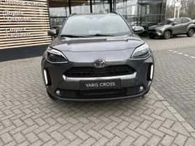 Toyota Yaris Cross (2025) thumbnail 64