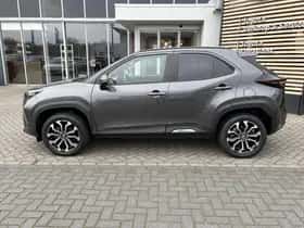 Toyota Yaris Cross (2025) thumbnail 65
