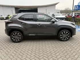 Toyota Yaris Cross (2025) thumbnail 8