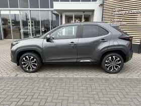 Toyota Yaris Cross (2025) thumbnail 10