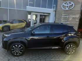 Toyota Yaris Cross (2025) thumbnail 11