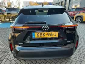 Toyota Yaris Cross (2025) thumbnail 13