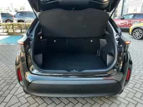 Toyota Yaris Cross (2025) thumbnail 14