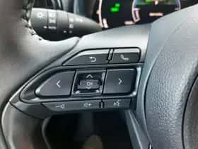 Toyota Yaris Cross (2025) thumbnail 20