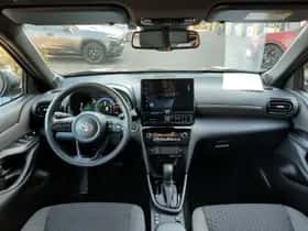 Toyota Yaris Cross (2025) thumbnail 33