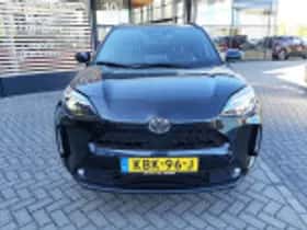 Toyota Yaris Cross (2025) thumbnail 38