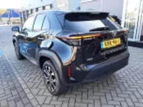 Toyota Yaris Cross (2025) thumbnail 40