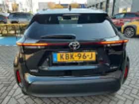 Toyota Yaris Cross (2025) thumbnail 41