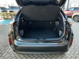 Toyota Yaris Cross (2025) thumbnail 42