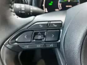 Toyota Yaris Cross (2025) thumbnail 48