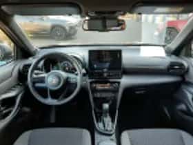 Toyota Yaris Cross (2025) thumbnail 61