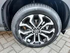 Toyota Yaris Cross (2025) thumbnail 68
