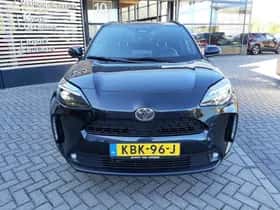 Toyota Yaris Cross (2025) thumbnail 69