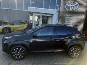 Toyota Yaris Cross (2025) thumbnail 70