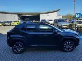 Toyota Yaris Cross (2025) thumbnail 8