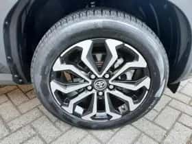 Toyota Yaris Cross (2025) thumbnail 9