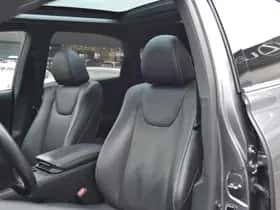 Lexus RX (2015) thumbnail 20