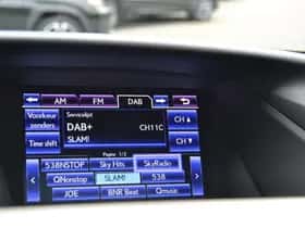 Lexus RX (2015) thumbnail 27