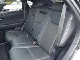 Lexus RX (2015) thumbnail 39