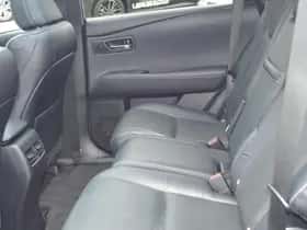 Lexus RX (2015) thumbnail 40