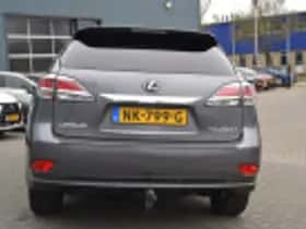 Lexus RX (2015) thumbnail 47