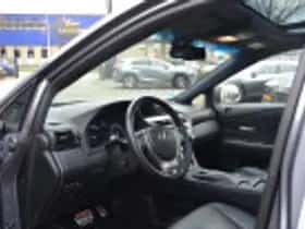 Lexus RX (2015) thumbnail 54
