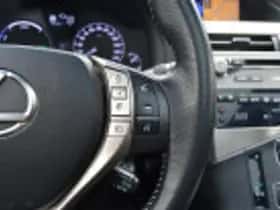 Lexus RX (2015) thumbnail 60