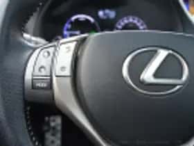 Lexus RX (2015) thumbnail 61
