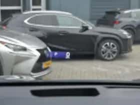 Lexus RX (2015) thumbnail 62
